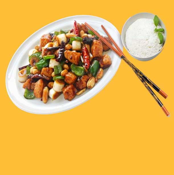 China Wok