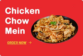 Chicken Chow Mein