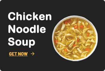 Chicken Noodle Soup